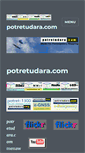 Mobile Screenshot of potretudara.com